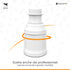 KIT COMPLETO - 4 Stampi per arancini Arancinotto